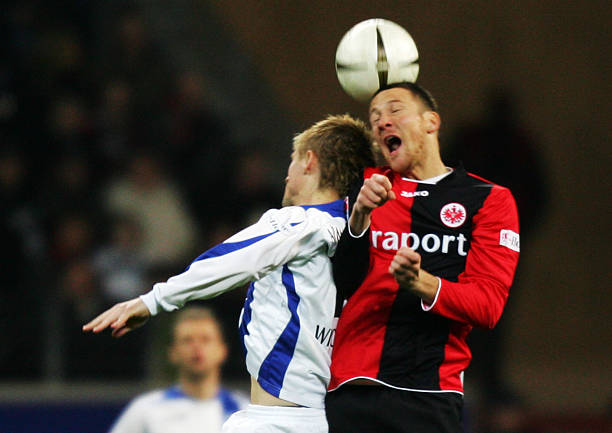 球迷们的角 球迷们的角