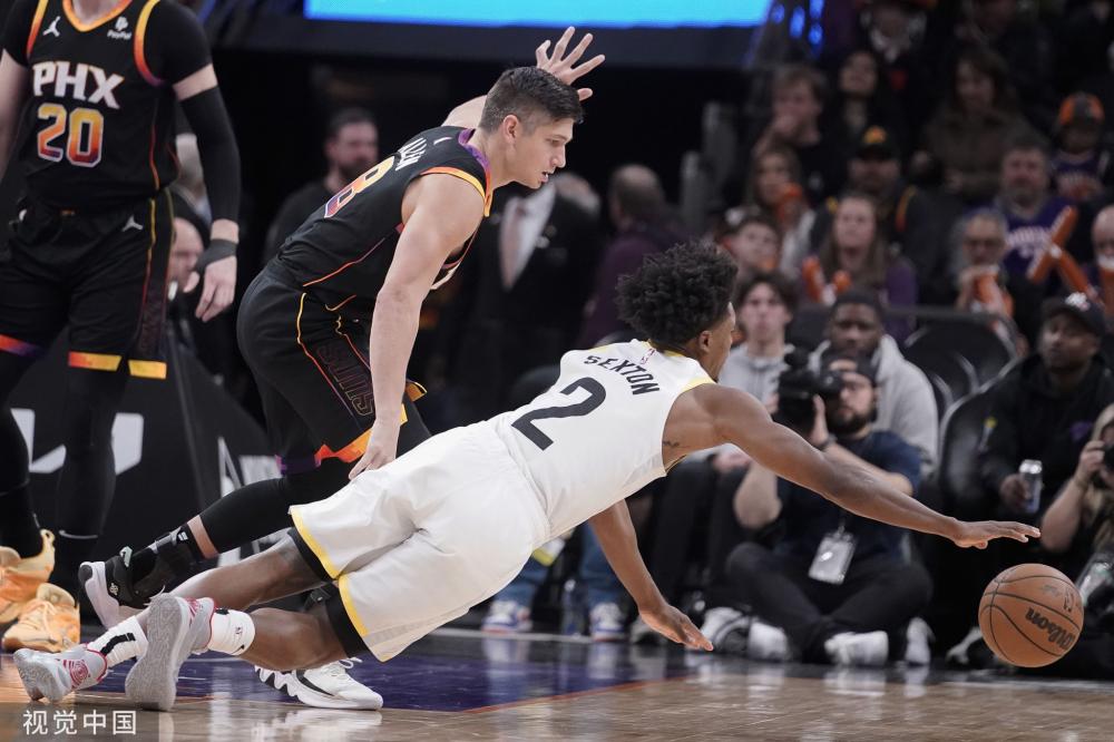 得分上碾压 得分上碾压